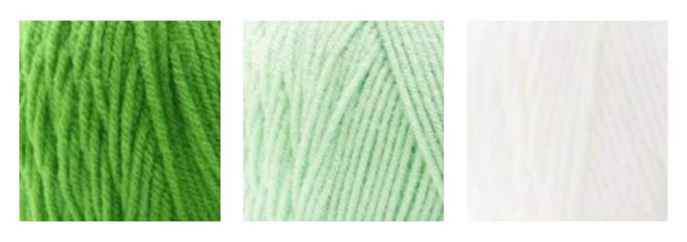 Libra Astrology Acrylic Yarn Color Palette – Knotted Up In String
